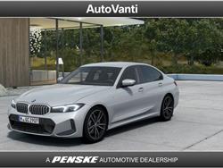 BMW SERIE 3 330d 48V xDrive Msport