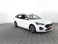 FORD FOCUS 1.0 EcoBoost Hybrid 125 CV SW ST-Line