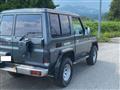 TOYOTA LAND CRUISER 2.4 turbodiesel  LJ70  VX UNIPRO AUTOCARRO