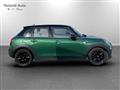 MINI MINI 3 PORTE 1.5 TwinPower Turbo One Baker Street