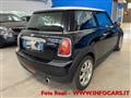 MINI MINI 3 PORTE 1.6 16V Cooper D