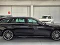 MERCEDES CLASSE E STATION WAGON d S.W. 4Matic Auto Premium AMG-CERCHI 20-CAR PLAY