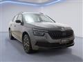 SKODA KAMIQ 1.0 TSI 110 CV Black Dots