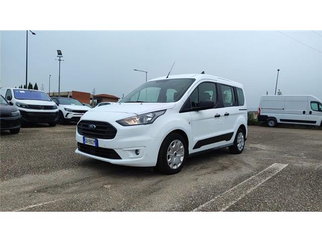 FORD TRANSIT CONNECT Transit Connect 200 1.5 TDCi 100CV PC Furgone Trend