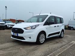 FORD TRANSIT CONNECT Transit Connect 200 1.5 TDCi 100CV PC Furgone Trend