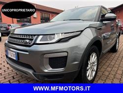 LAND ROVER RANGE ROVER EVOQUE 2.0 TD4 150 CV 5p. Business Edition