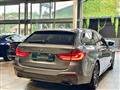 BMW SERIE 5 TOURING d xDrive 249CV Msport SED.VENTILATI/RISCA. TETTO