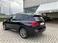 BMW X3 xDrive20d Msport