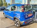 FIAT PANDA 1.0 FireFly S&S Hybrid City Cross OK NEO PATENTATI