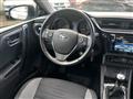 TOYOTA AURIS 1.4 D-4D Active