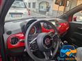 FIAT 500C 1.0 Hybrid Lounge CABRIO