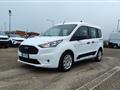 FORD TRANSIT CONNECT Transit Connect 200 1.5 TDCi 100CV PC Furgone Trend