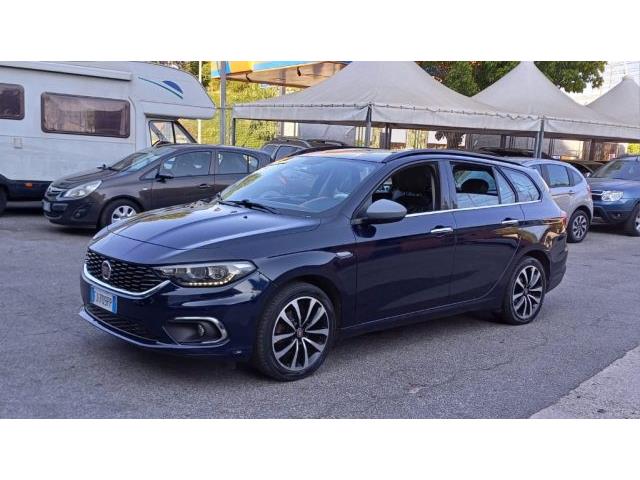 FIAT TIPO STATION WAGON 1.6 Mjt S&S DCT SW Easy