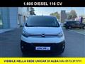 CITROEN JUMPY 1.600 DIESEL 115 CV CLUB VAN