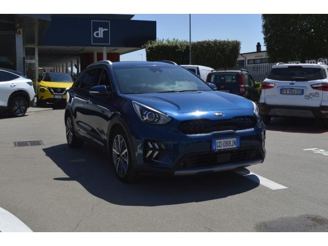 KIA NIRO 1.6 GDi DCT HEV Style