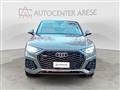 AUDI Q5 SPORTBACK SPB 50 TFSI e quattro S tronic S line