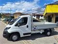 PEUGEOT BOXER 335 2.0 BlueHDi 130CV PL Cassonato Ribaltabile Tri