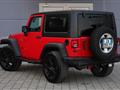 JEEP WRANGLER 3.6 V6 Sahara Auto 4x4