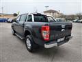 FORD RANGER 2.0 TDCi DC Limited 5 posti