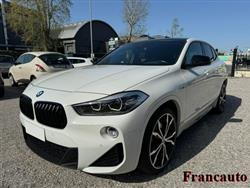 BMW X2 xDrive20d Msport-X IVA ESPOSTA