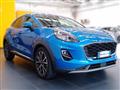 FORD Puma Titanium 125cv Ibrida Seminuova Full optional