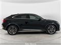 AUDI Q3 SPORTBACK Q3 SPB 35 TDI quattro S tronic S line edition