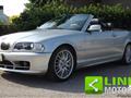 BMW SERIE 3 TOURING ( E46 ) CI cabriolet  in ordine di carrozzeria