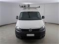 VOLKSWAGEN CADDY 2.0 TDI 110 CV 4Motion 4p. Van