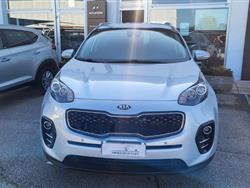 KIA SPORTAGE 2016 Sportage 1.7 CRDI 2WD Business Class