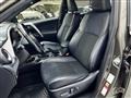 TOYOTA RAV4 2.0 D-4D 2WD Exclusive