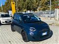 FIAT 500 ELECTRIC CABRIO e 3+1 42 kWh La Prima