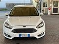 FORD Focus 1.5 TDCi 120 CV Start&Stop Titanium