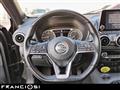 NISSAN JUKE 1.0 DIG T 117cv N Connecta