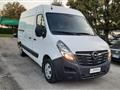 OPEL MOVANO 33 2.3 Turbo D 135CV PM-TA FWD Furgone Edition