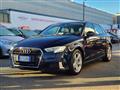 AUDI A3 SPORTBACK SPB 1.6 TDI S Tronic Sport 116cv