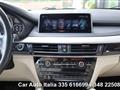 BMW X6 xDrive30d 249CV UniProp Navi PRO Sospensioni LED++