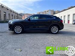 AUDI Q3 SPORTBACK SPB 35 TDI S tronic Business Plus