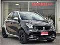 SMART FORFOUR 70 1.0 twinamic Superpassion