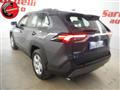 TOYOTA RAV4 2.5 HV (222CV) E-CVT AWD-i Business