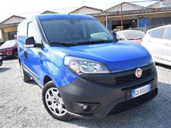 FIAT DoblÃ² FIAT Doblo' NEW FURGONE CARGO CH1 1.6 MJET 120CV 6M EURO 6 -