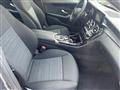 MERCEDES Classe C C 220 d Automatic Business