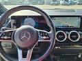 MERCEDES CLASSE B d Sport Plus PERMUTE OK NEOPATENTATI