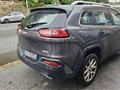 JEEP CHEROKEE 2.2 Mjt II 185 CV 4WD Active Drive I Longitude