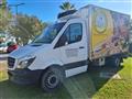 MERCEDES SPRINTER 316 CASSONE FISSO CDI   ISOTERMICO F R I GO