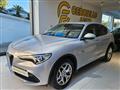 ALFA ROMEO STELVIO 2.2 Turbodiesel 160 CV AT8 RWD Business