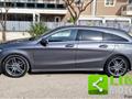 MERCEDES CLASSE CLA d S.W. 4Matic Automatic Premium AMG! MAN. MERCEDES