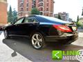 MERCEDES CLASSE CLS CDI BlueEFFICIENCY Automatic FARI LED GARANZIA