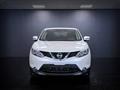 NISSAN QASHQAI 1.6 dCi 2WD Acenta