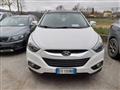 HYUNDAI IX35 2.0 CRDi 4WD Style A/T