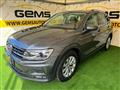 VOLKSWAGEN TIGUAN 2.0 TDI SCR DSG Business BlueMotion Technology